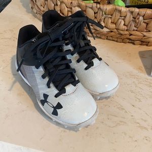 Toddler Boy Baseball Cleats